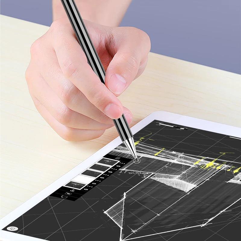 Емкостный стилус для сенсорного экрана универсальный Xiaomi mi pad 4 plus 10 1 &quotmipad 8&quot mipad