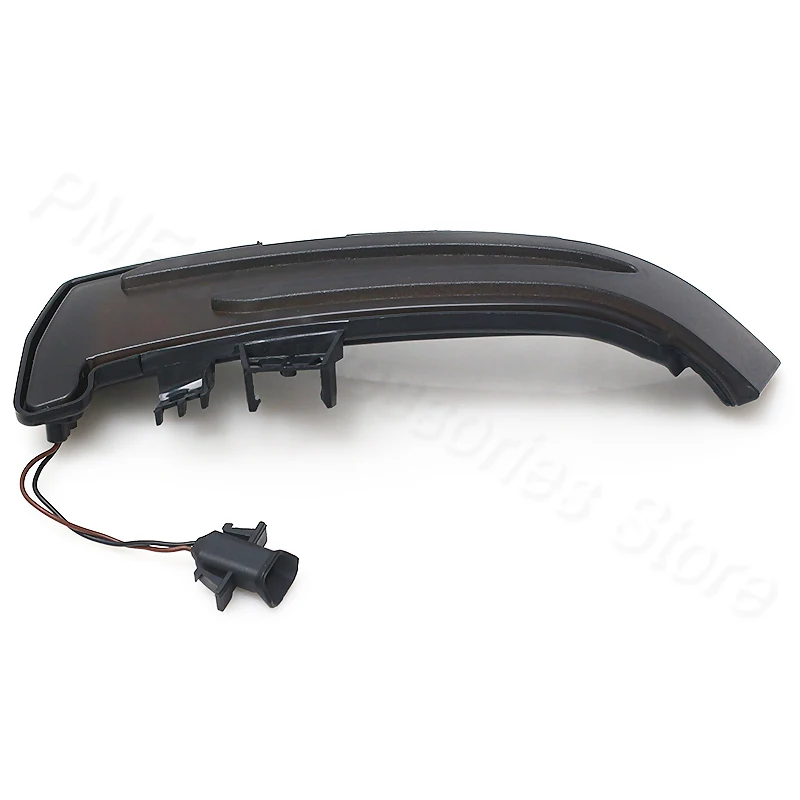 Светодиодный динамический поворотник PMFC для зеркала заднего вида со