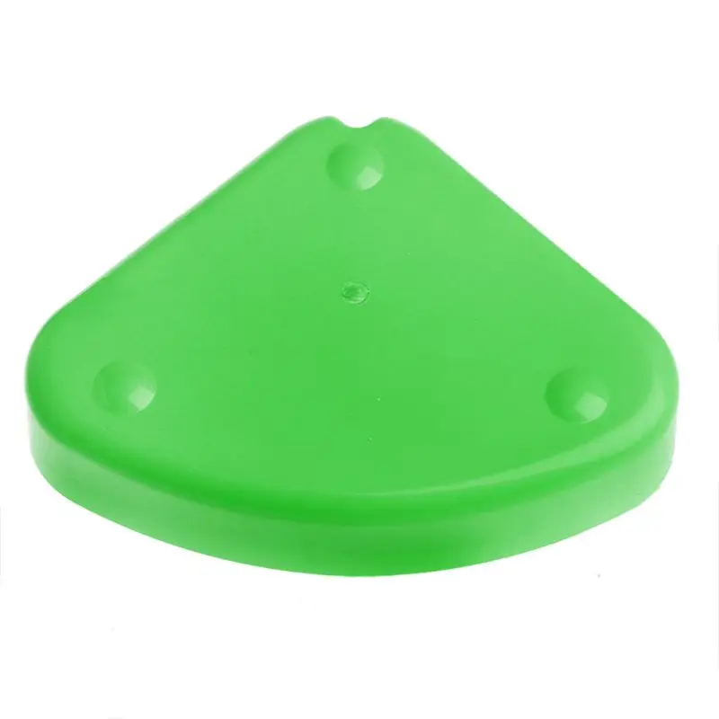 

Pet Cat Rabbit Small Animal Pee Toilet Potty Bowl Corner Clean Litter Trays Hot