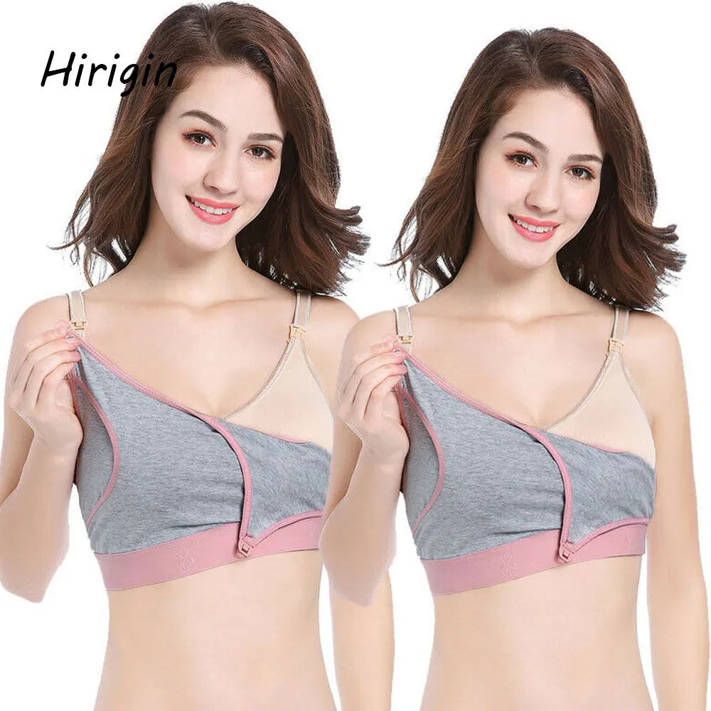 Бюстгальтер для беременных с чашками пуш ап х/б|Бюстгальтеры| |