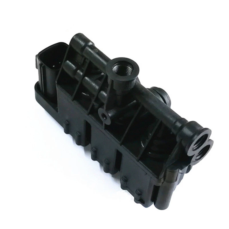 Для Land Rover Discovery 4/LR4 3/LR3 Range Rover Sport 2006- пневматическая подвеска клапан oem автозапчасти RVH000095