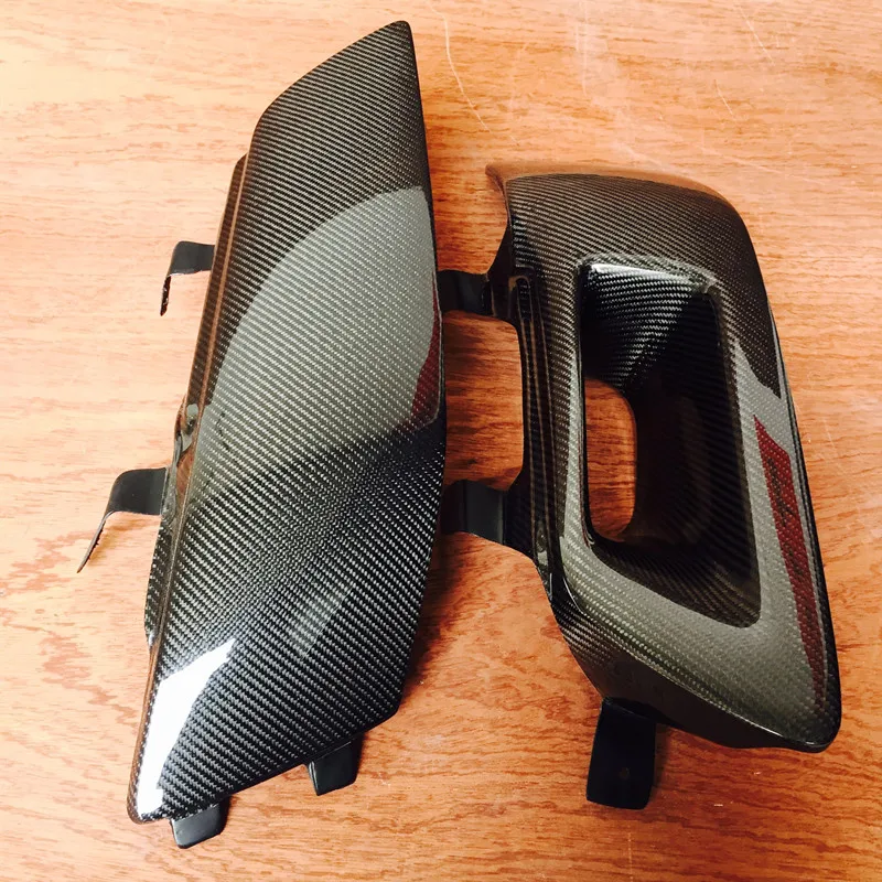 Замена фар lancer Evolution EVO 7 8 9 LHS и RHS (пара) из углеродного волокна | Автомобили