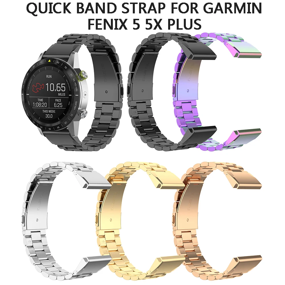 Зарядное устройство 1 м для Garmin Fenix 5 5S Fenix 5X plus Forerunner 935 Vivoactive 3 Approach S60 X10 X40 Quatix 5 Аксессуары для умных часов