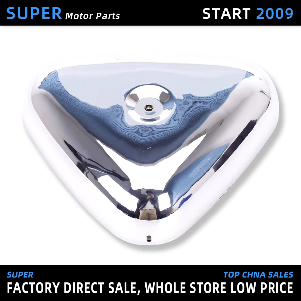 Крышка воздушного фильтра правая сторона крышка для Honda Steed 400 Steed600 600 Steed400 shadow600