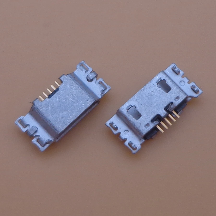 5 шт. Micro Mini Usb зарядный порт с разъемом Jack для Nokia 6 TA-1000 TA-1003 TA-1033 1039 1021 Nokia6 360 N6pro N6 Pro