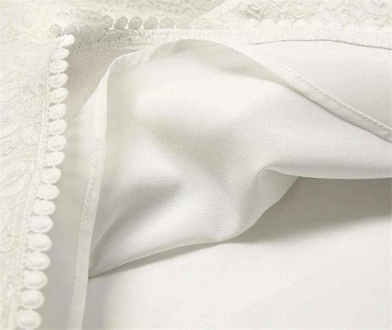 Высшее качество, Осень-зима, подиумное платье, дизайнерское, для женщин,, новая мода, длинный рукав, до середины икры, белое кружевное бальное платье, платья для вечеринок