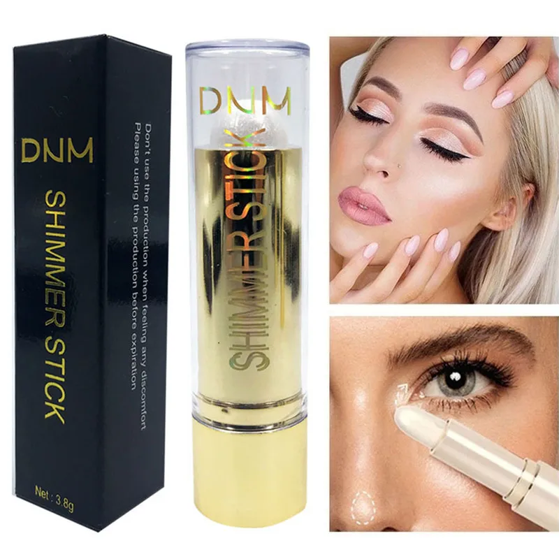 Новый DNM магический консилер основа для макияжа полное покрытие контур лица крем