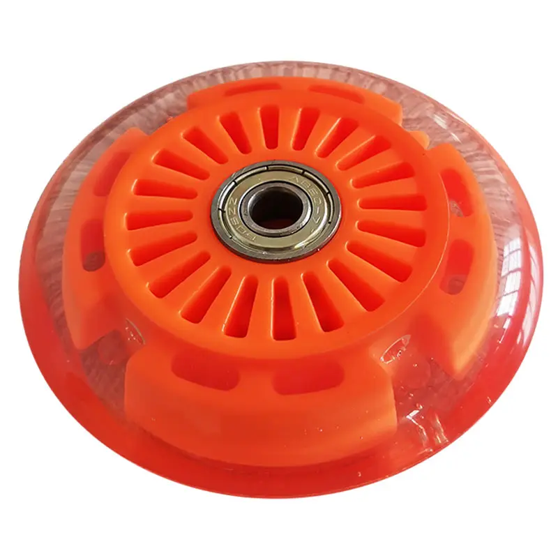 Роликовые коньки скоростные гоночные роликовые тележка для скутера чемодан