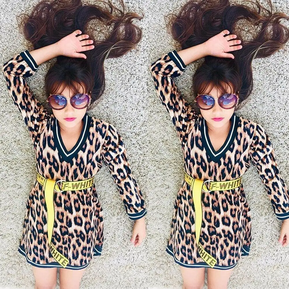 Новинка 2019 года лидер продаж одежда для маленьких девочек на весну и осень