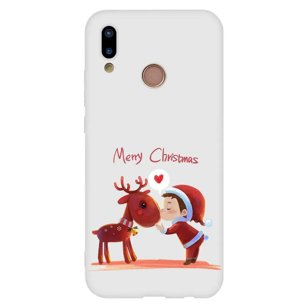 Kbd-sdlu Чехол для huawei Honor View 20 9 10 Lite 9X 7A Pro 7X 7C 10i 20i Play Cartoon Candy матовый чехол для huawei Honor 8X - Цвет: Kbd-sdlu