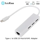 USB 3. 0 Type-c-адаптер для кабеля RJ45 3,1 Мбитс