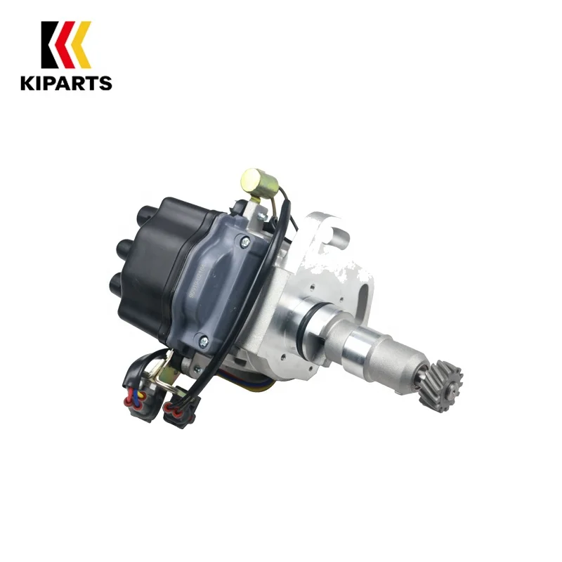 

2RZE Electronic Distributor For Dizzy Toyota Hiace Hilux 2rze 2rz 1rz 1rze 2.4lt 2.0lt 95 - 03 Efi