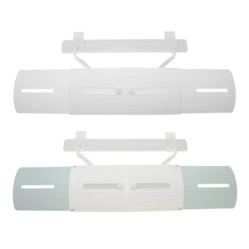 Регулируемая Крышка Кондиционера ветровое стекло кондиционер перегородка щит