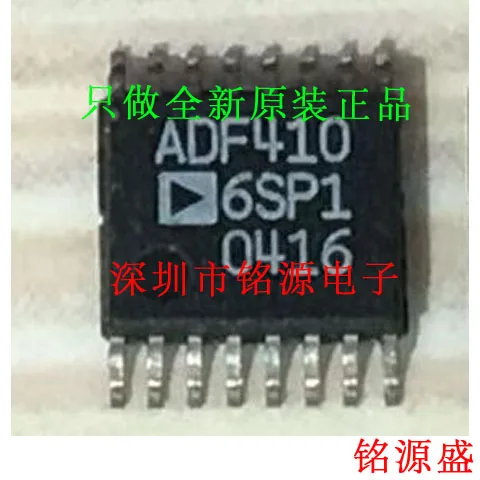 

new original 10pcs ADF4106SP1BRU ADF4106SP1 TSSOP16