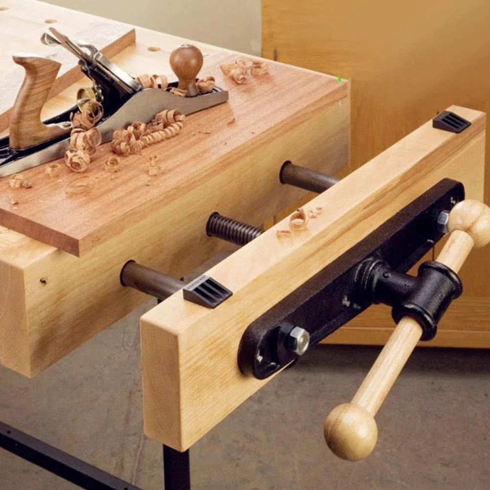 

1 Set Premium Working Table Pliers Wood Clamp Pliers Connecting Clamp Pliers