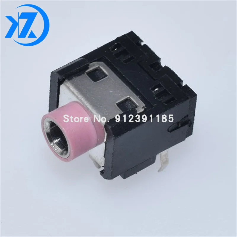 10 шт. разъем для наушников 3 5 мм | Строительство и ремонт