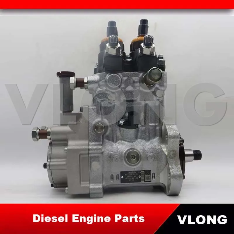 Топливный насос для впрыска дизельного топлива HP0 Common Rail 094000-0421 094000-0420 Φ 22100-E0300