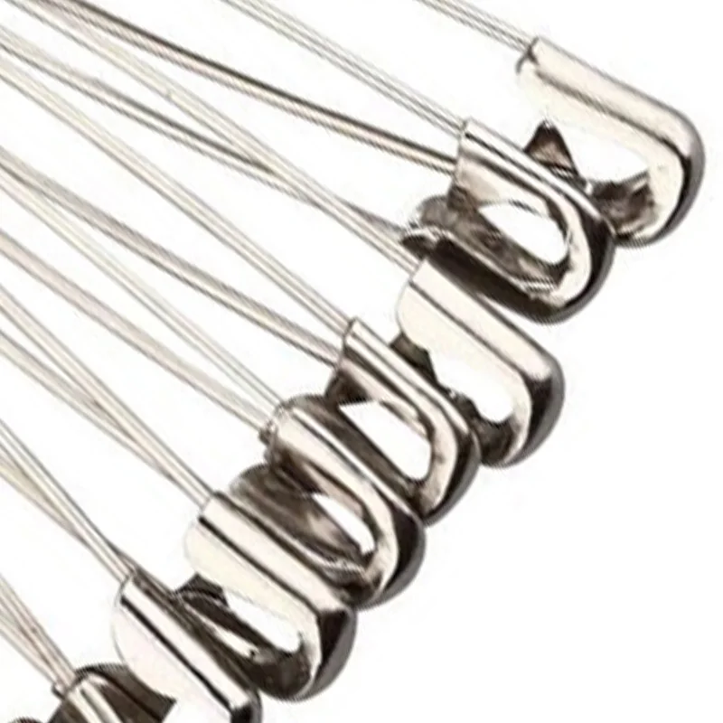 Мини-булавки из нержавеющей стали для самостоятельной сборки устойчивая к