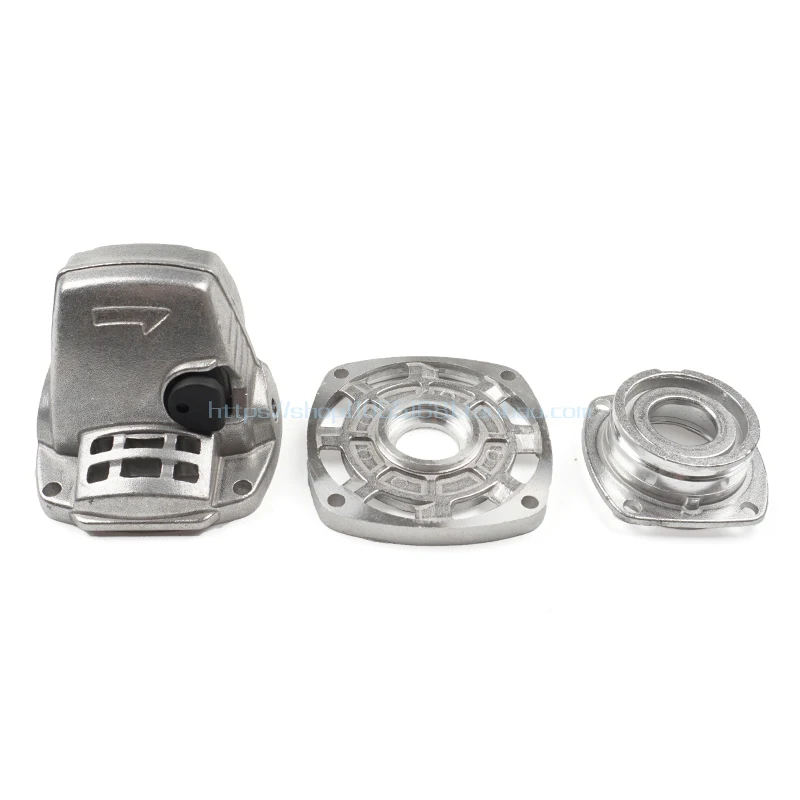 

Angle Grinder Accessories for Makita 9553HN 9555HN Aluminum Head 9553 9556 Aluminum Head Power Tool Parts