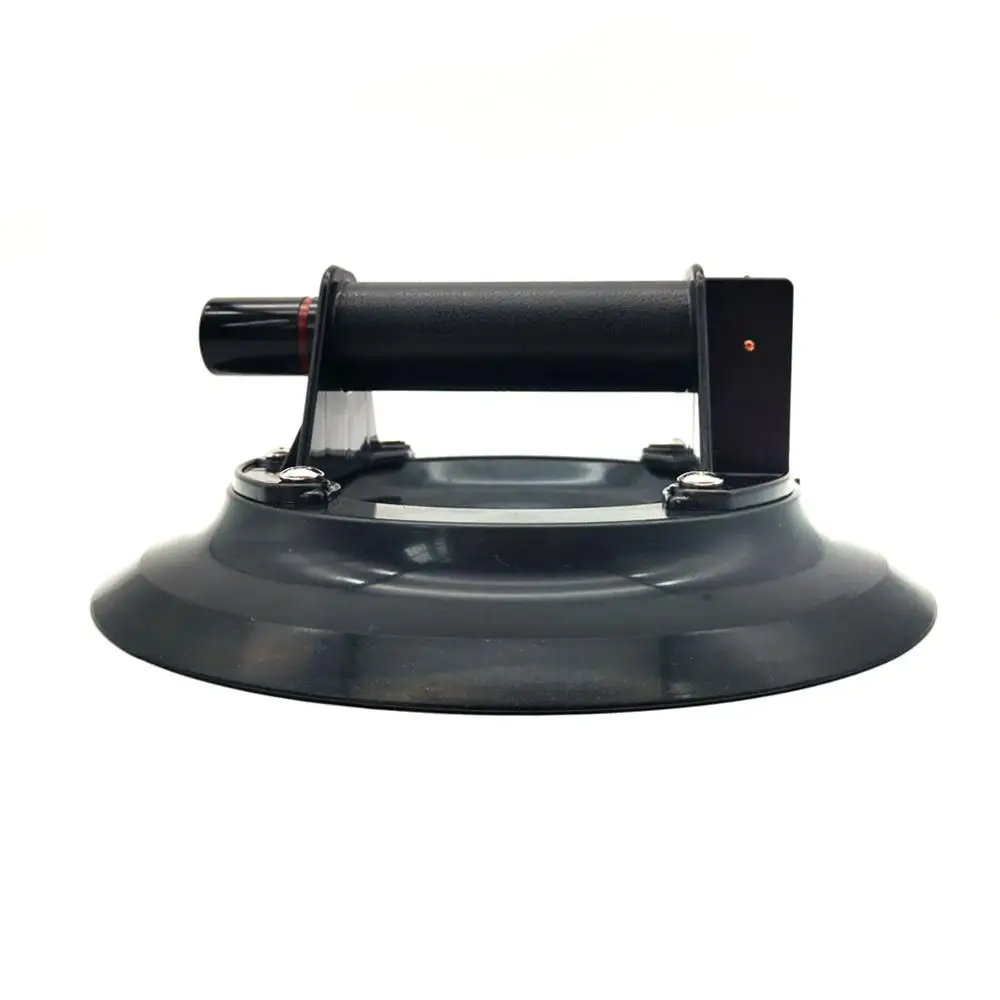 Вакуумный подъемник с пластиковой ручкой присоска для поднятия стекла и гранита