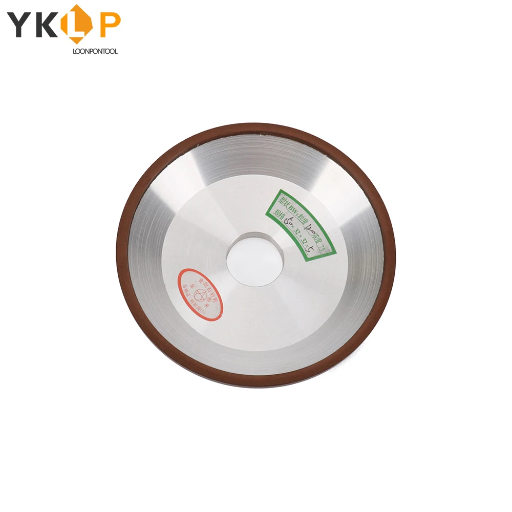 Алмазные шлифовальные круги 6 &quot режущий диск для фрезерного станка точилка