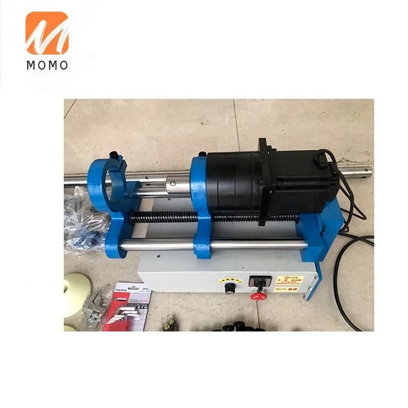 

220 кВт бесступенчатая сменная скорость 40 сверлильный станок в компактное Концентрированное Ремонтное оборудование для отверстий