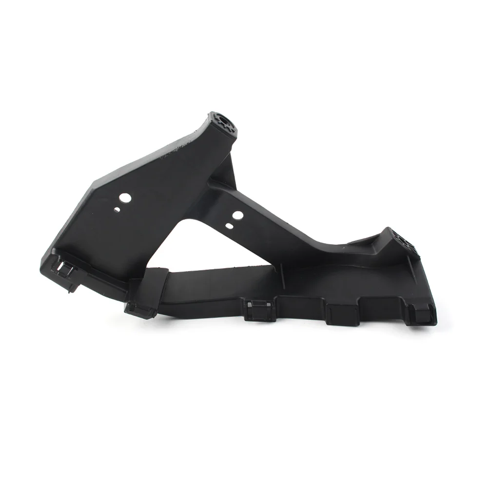 Передний бампер автомобиля фиксатор лампы правый и левый для Honda Civic Sedan 2016 2017 2018