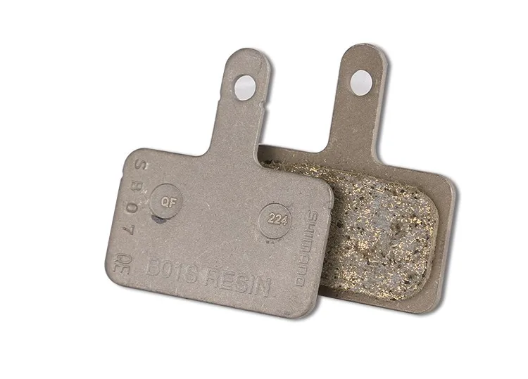 B01S смолы велосипед дисковые Тормозные колодки для BR M485 TX805 M445 M395 M575 M475 M416 M396 M525 M465 M355 M495 M447 M486 M446 M4050