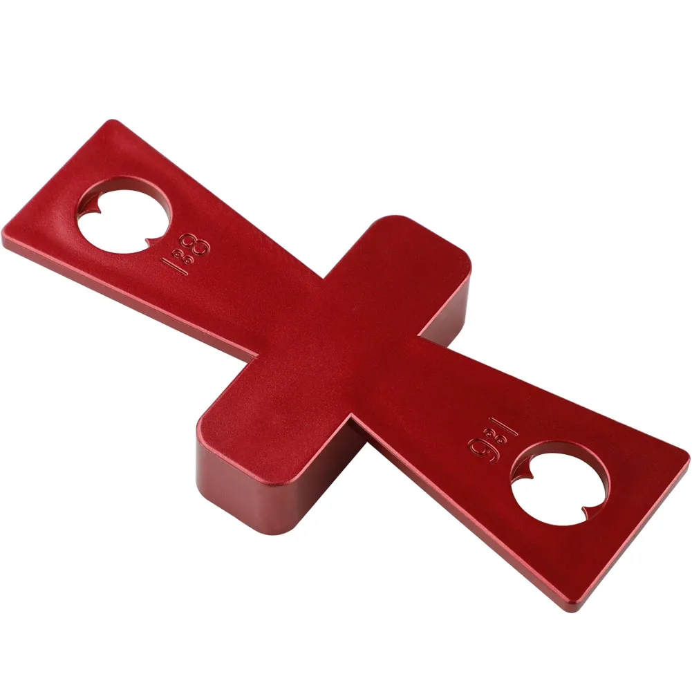 2Pcs DIY Ruler Dovetail Marker Scribe Line Planner for Woodworking Carpenter Templates Drawing Tool Gauges Measuring Tools | Инструменты