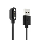 Магнитный USB-кабель для зарядки часов Willful IP68 Willful SW021 ID205U ID205S ID205L ID216021SW021SW025SW01SW023U