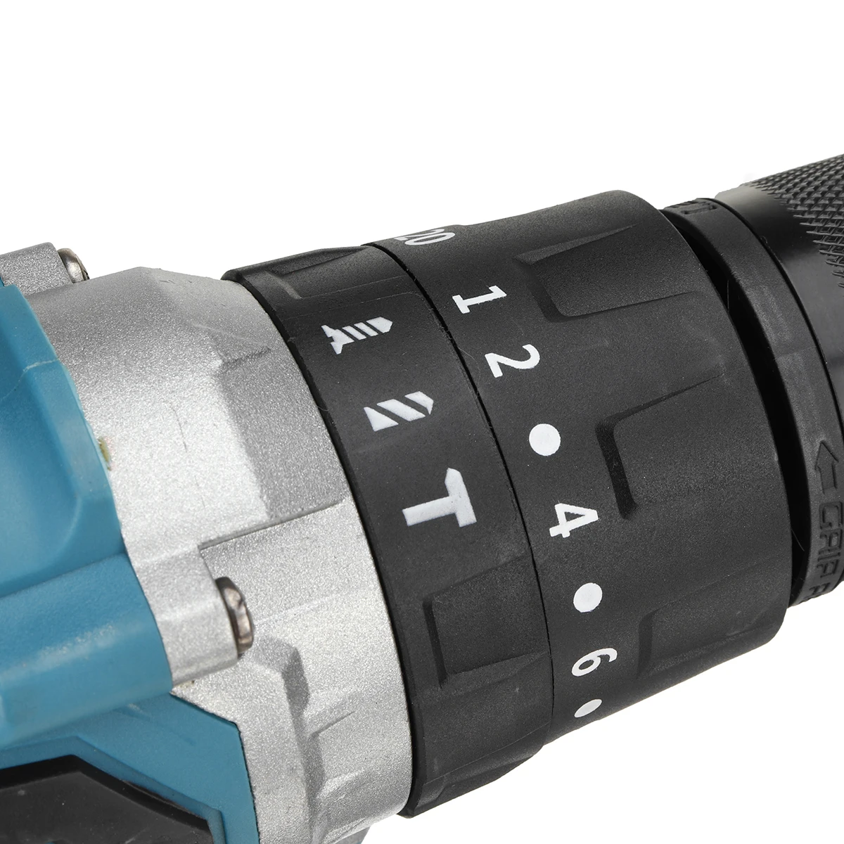 

3 in 1 Brushless Electric Hammer Drill Electric Screwdriver 13mm 20+3 Torque Cordless Impact Drill for Makita Battery 18V