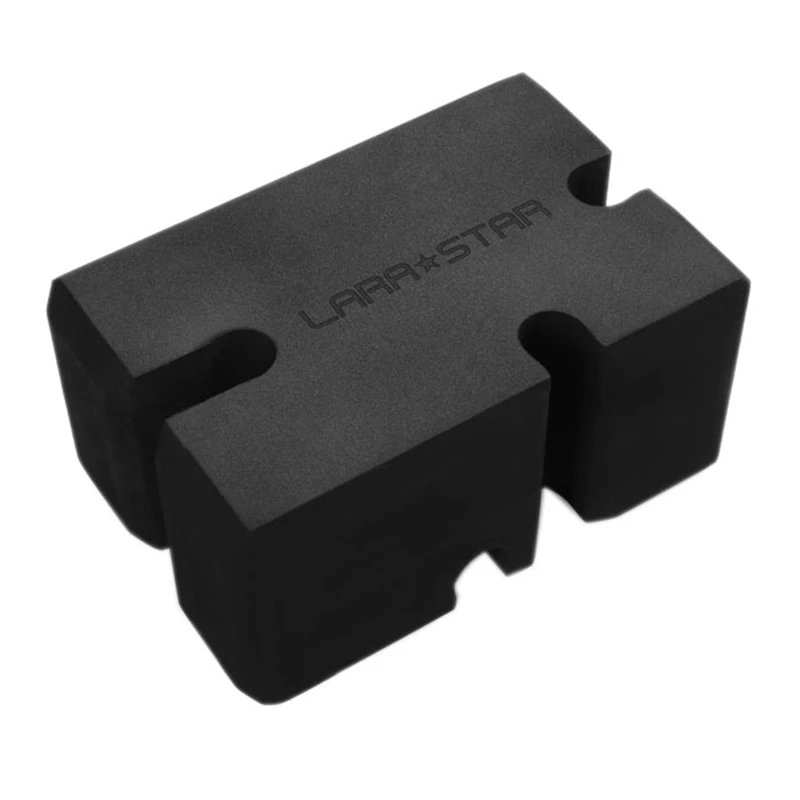 

Лара Звездный стенд прессовый блок для тренажерного зала доска прессование Тяжелая атлетика Регулируемый блок глубокого прессования для д...