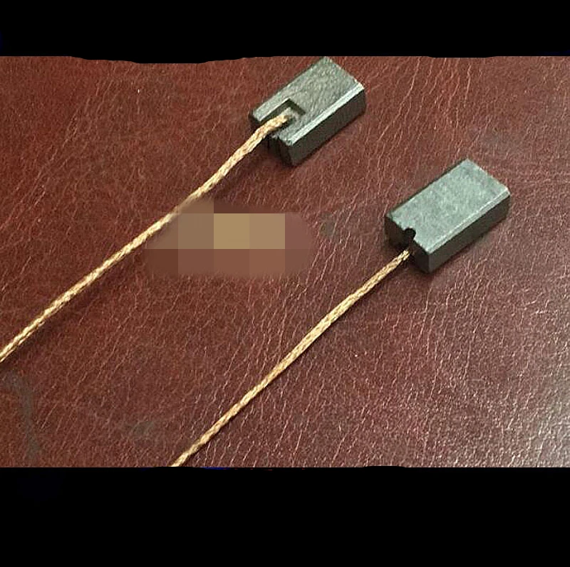 1 шт. для 4008 гемодиализа машина дегазации насос потока двигатель углеродная щетка