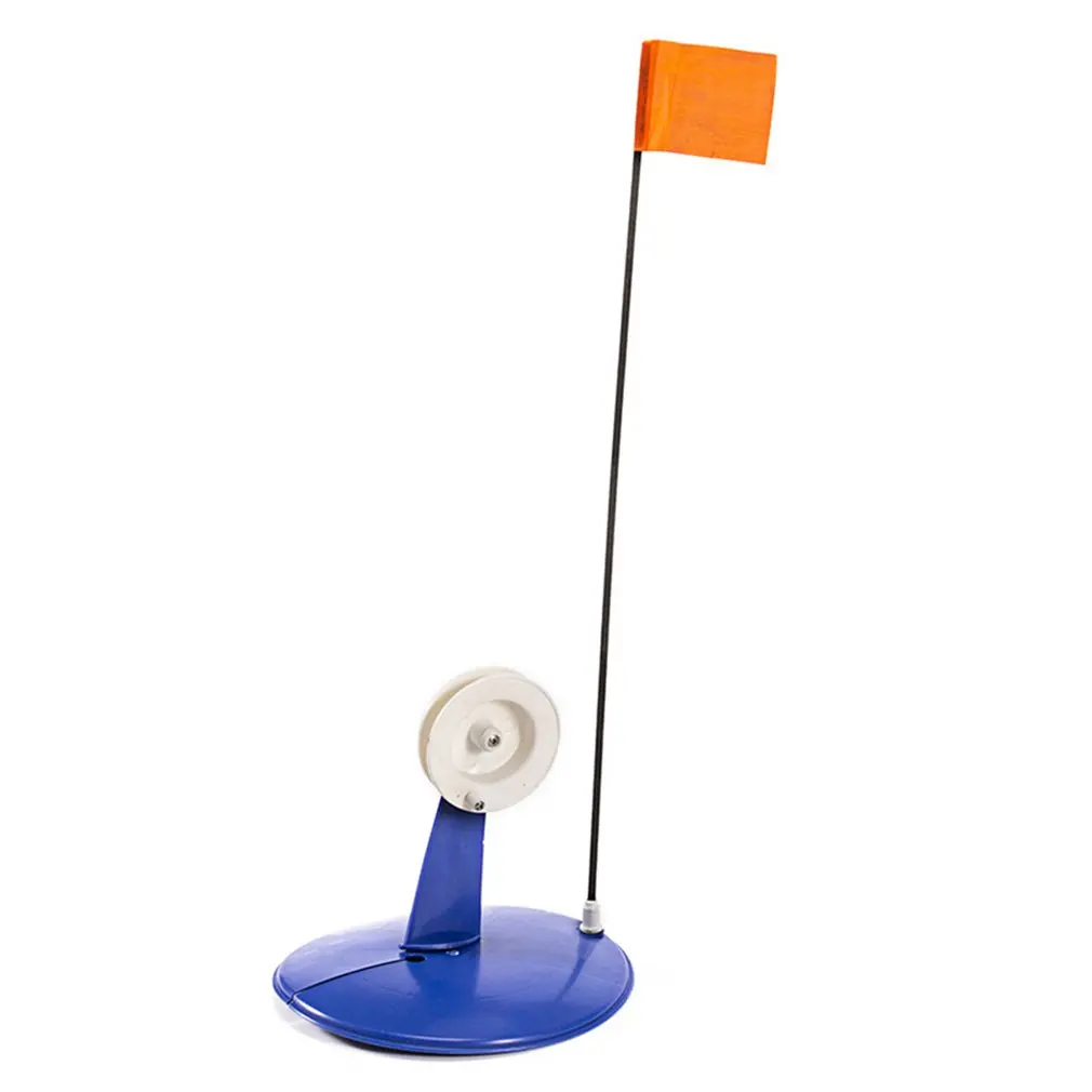 Удочка для зимней рыбалки удочка льда русская плавающая вода автоматическое