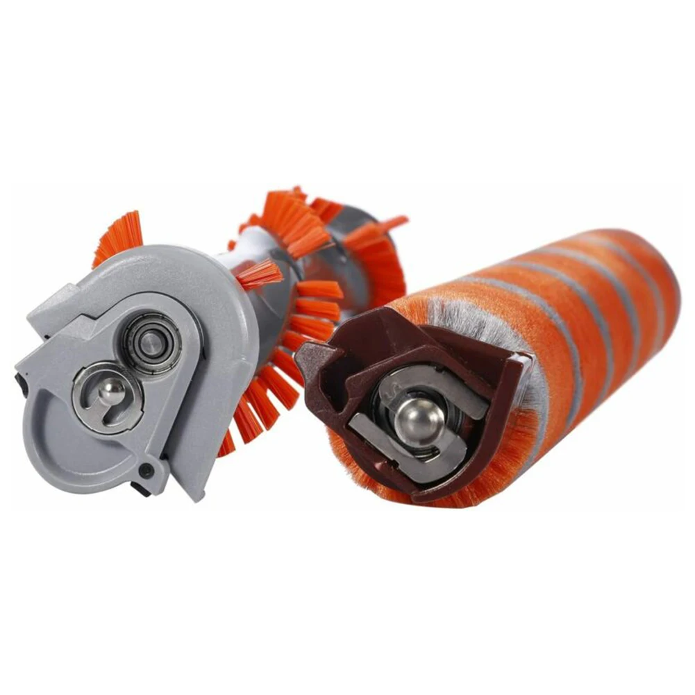 

Part Brush Roller Replaces 1 set Carpet For Shark DuoClean NV800 NV801