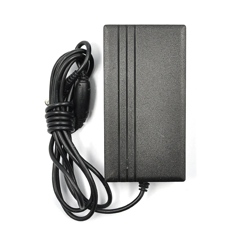 AD-4214N 14V 3.0A AC адаптер питания для Dell 1701/1702/1900FP ЖК-монитора | Электроника