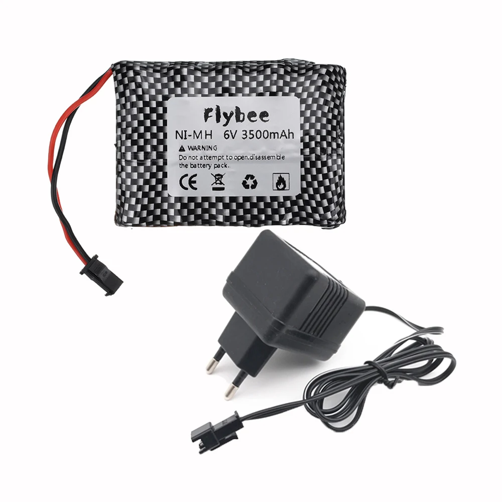 аккумулятор и зарядное устр