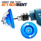 Пылезащитный чехол для электродрели, ударная дрель, пепельница, должен иметь аксессуар, запчасти для электроинструмента, пылезащитное устройство, аксессуары для электроинструмента