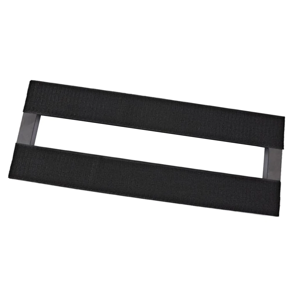 1 комплект резиновые ножки с эффектом сплава сумка для хранения ткани Оксфорд