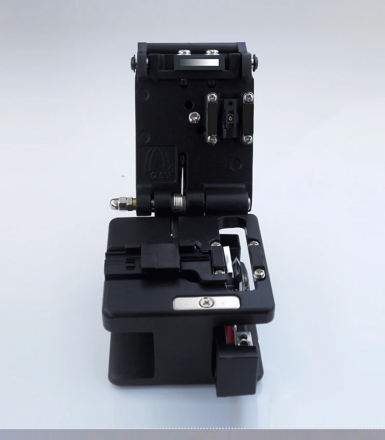All-in-one automatic Quality assurance FC-6S Optical Fiber Cleaver Low Price FC 6S fiber Cutting Knife tools Made in Korea