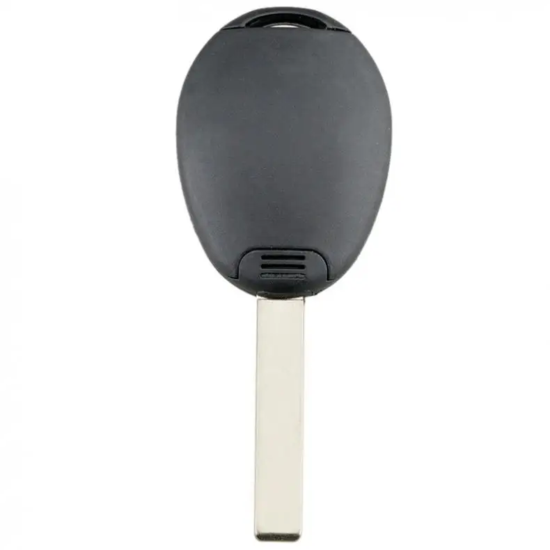 1 шт. Черный Прочный 2 кнопки сменный корпус автомобильного ключа дистанционного