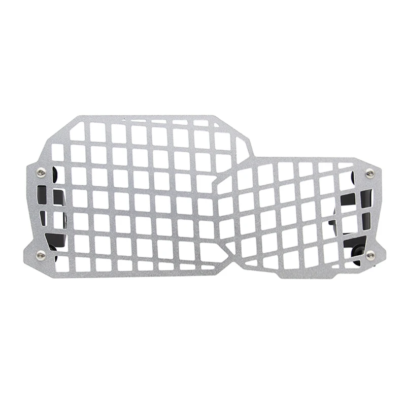 Мотоциклетная защита для фар решетка гриля Защитная крышка для-BMW F650GS F700GS F800GS/ADV