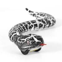 ocday rc remote control snake christmas plastic egg rattlesnake animal trick terrifying mischief toys for kid funny novelty gift