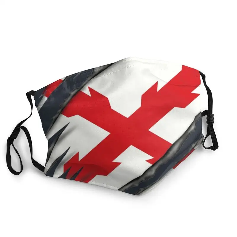 

Маска Защитная многоразовая унисекс, против смога, для защиты от пыли