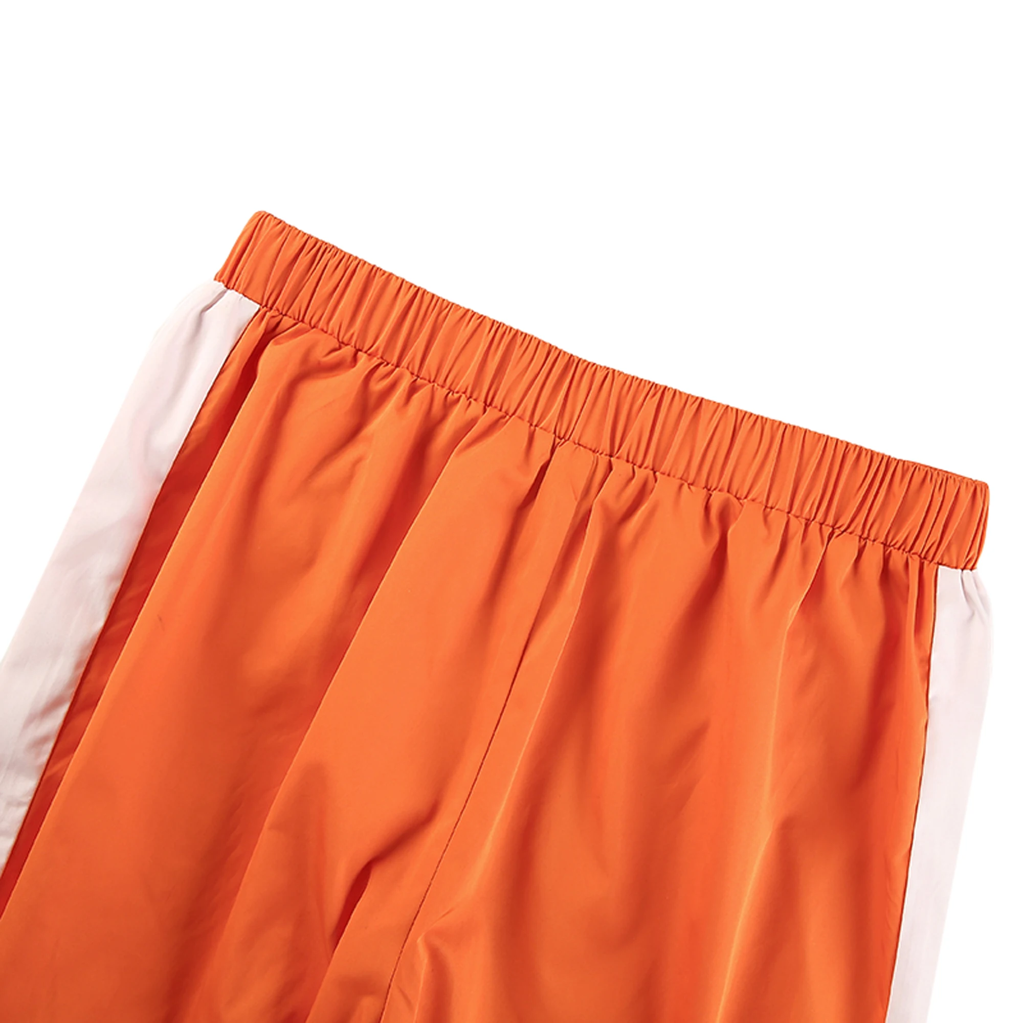 

Women Active Bottom Sweatpant, High Waist Side Buckles Sporty Gym Athletic Jogger Pants