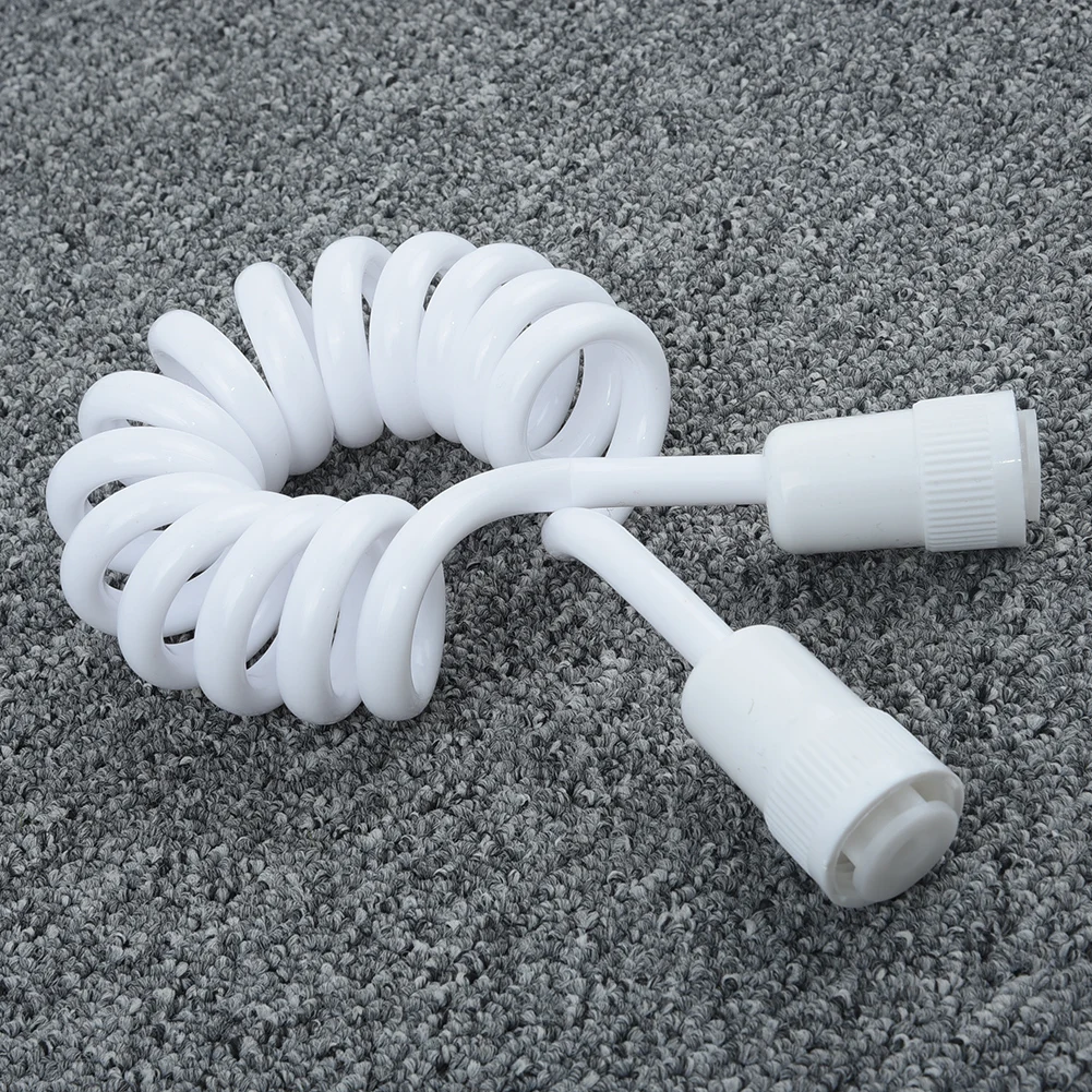 ABS полимеры Туалет адаптер спрей Ручной Биде душевая головка настенный кронштейн