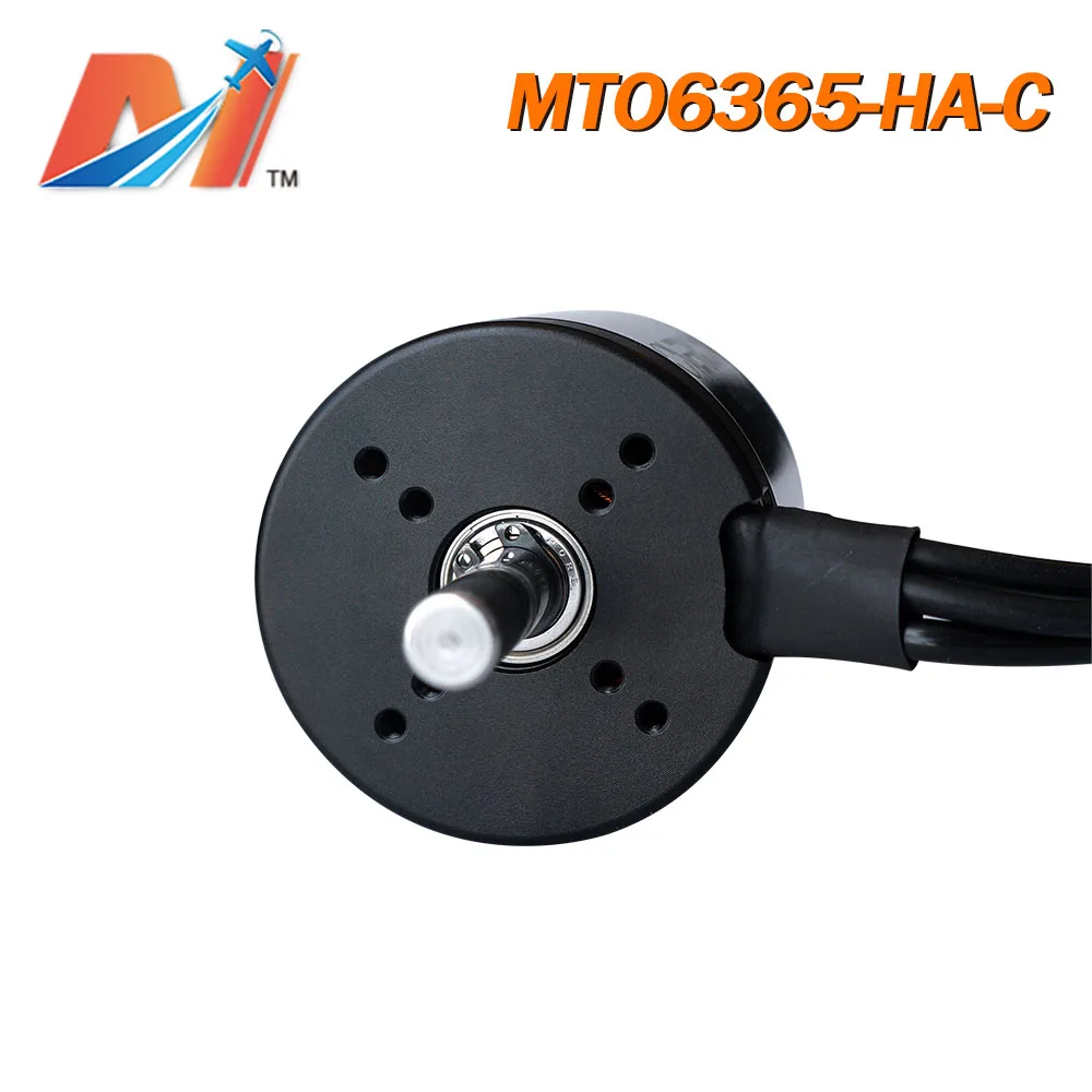 Maytech outrunner мотор 6365 170KV бесщеточный с водонепроницаемый и пылезащитный чехол для