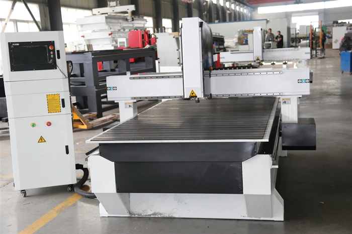 Цена со скидкой Горячая продажа 1325 алюминиевый деревообрабатывающий станок 3D