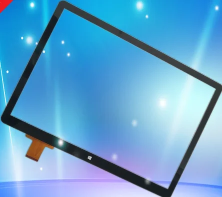 Сенсорный экран для PIPO X10 pro Mini PC зок 10 сенсорная панель дигитайзер стеклянный