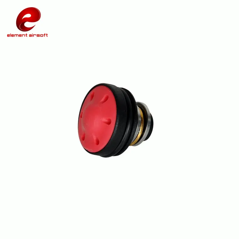Element Airsoft коробка передач AEG шаровой подшипник бесшумная поршневой головки